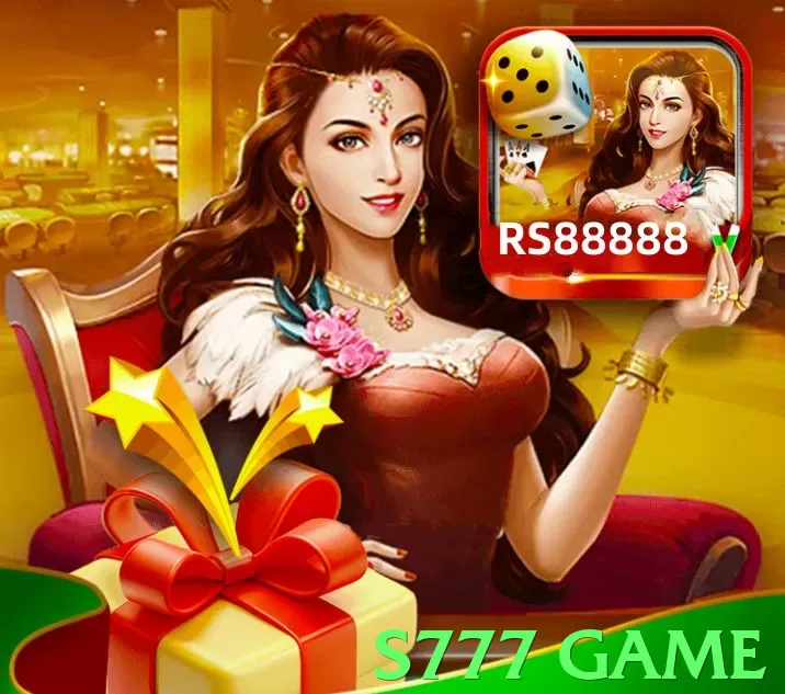 s777 game App - 5