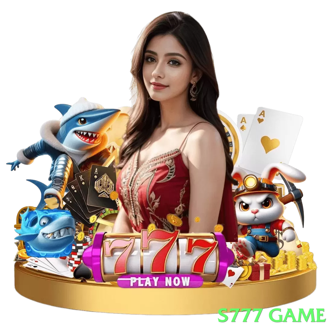 s777 game App - 5