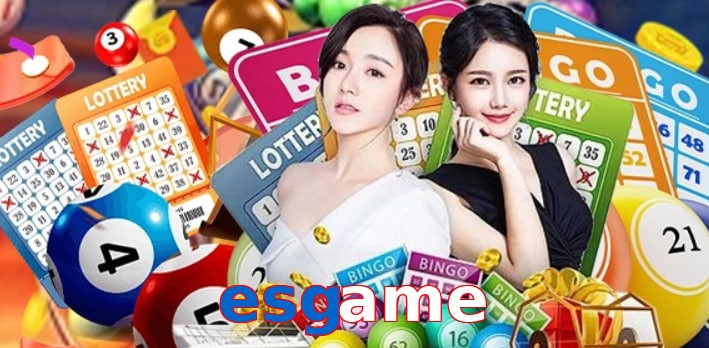 esgame