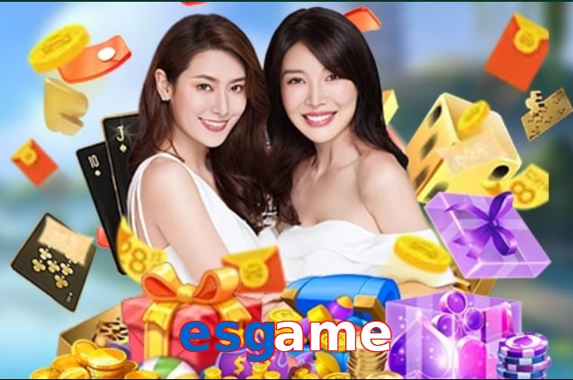 esgame