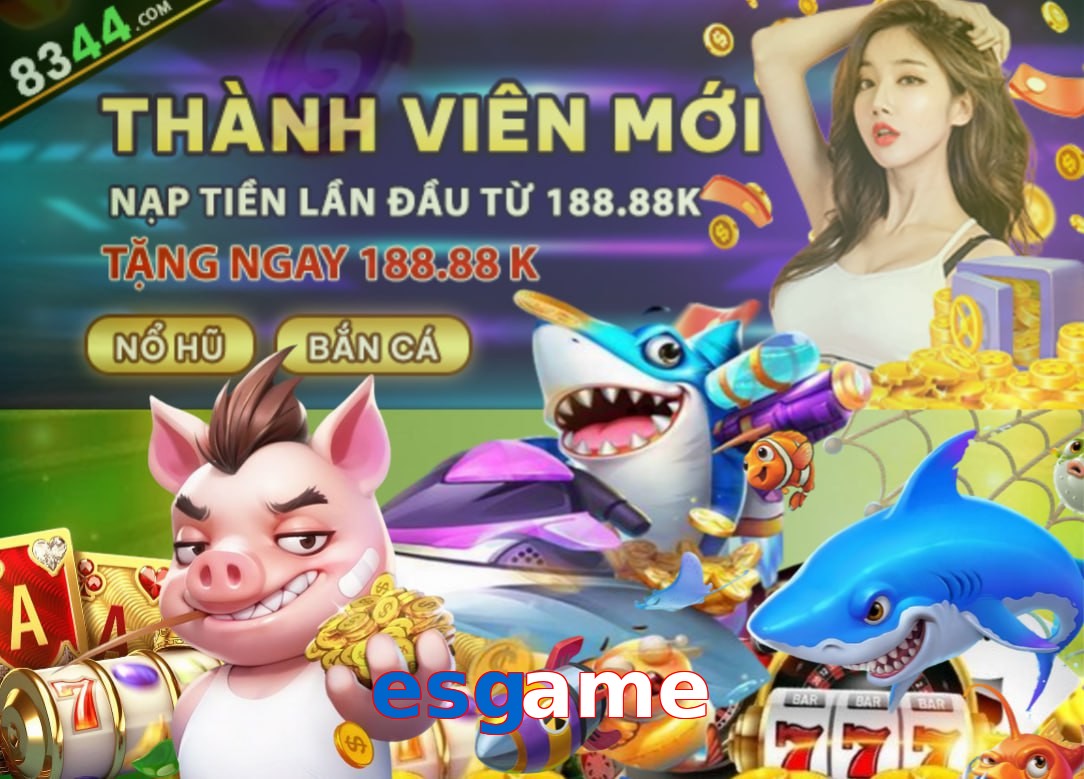 esgame